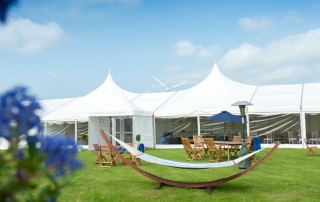 Cumbria Marquees
