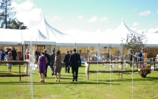Cumbria Marquees