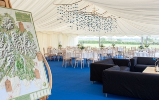 Cumbria Marquees